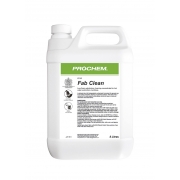 PROCHEM FAB CLEAN